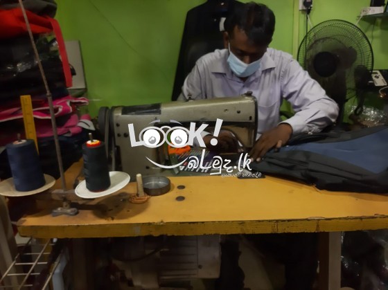 Dinithi Bag Kiribathgoda 