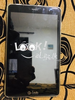 G-Tab F8