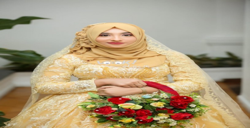 Welcome to our saloon 