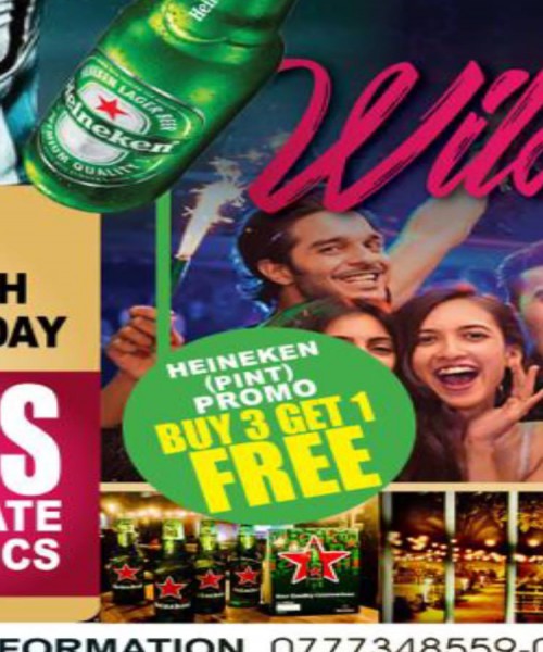 SHERRYLAND PUB AND RESTAURANT