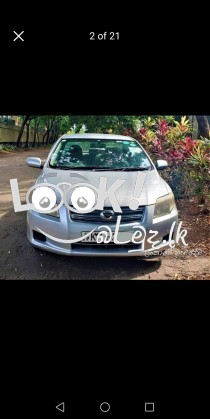 CAR FOR SALE TOYOTA  COROLLA  AXIO