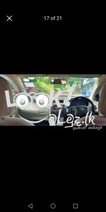 CAR FOR SALE TOYOTA  COROLLA  AXIO