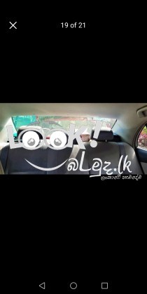 CAR FOR SALE TOYOTA  COROLLA  AXIO