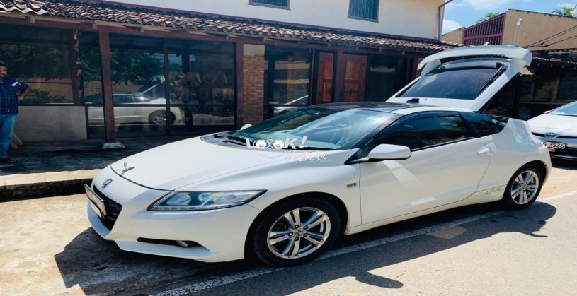 Honda CR-Z  Sports