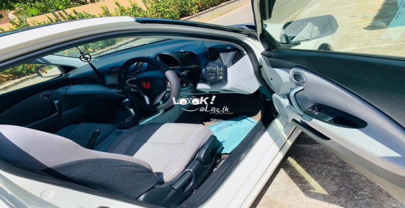 Honda CR-Z  Sports