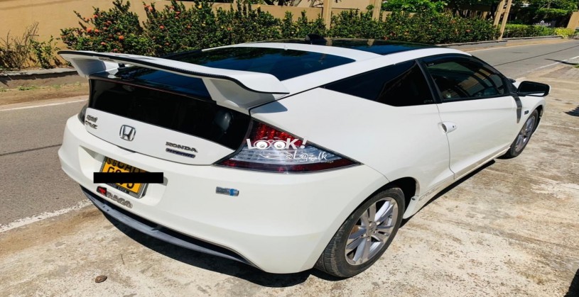 Honda CR-Z  Sports