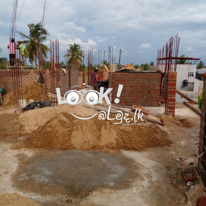 Building Constrauction 