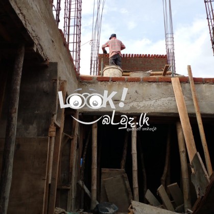 Building Constrauction 