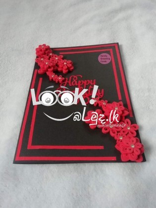 Handmade Greeting cards 